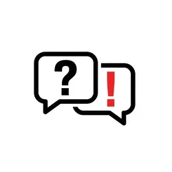 対話のアイコン